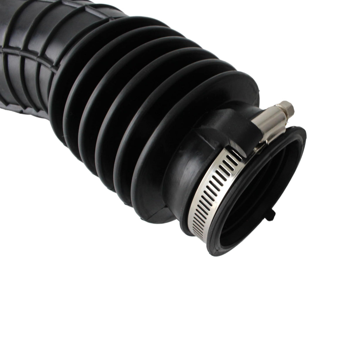 AUCERAMIC hose next to ruler showing scale for fitment confirmation