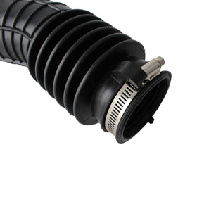 AUCERAMIC hose next to ruler showing scale for fitment confirmation