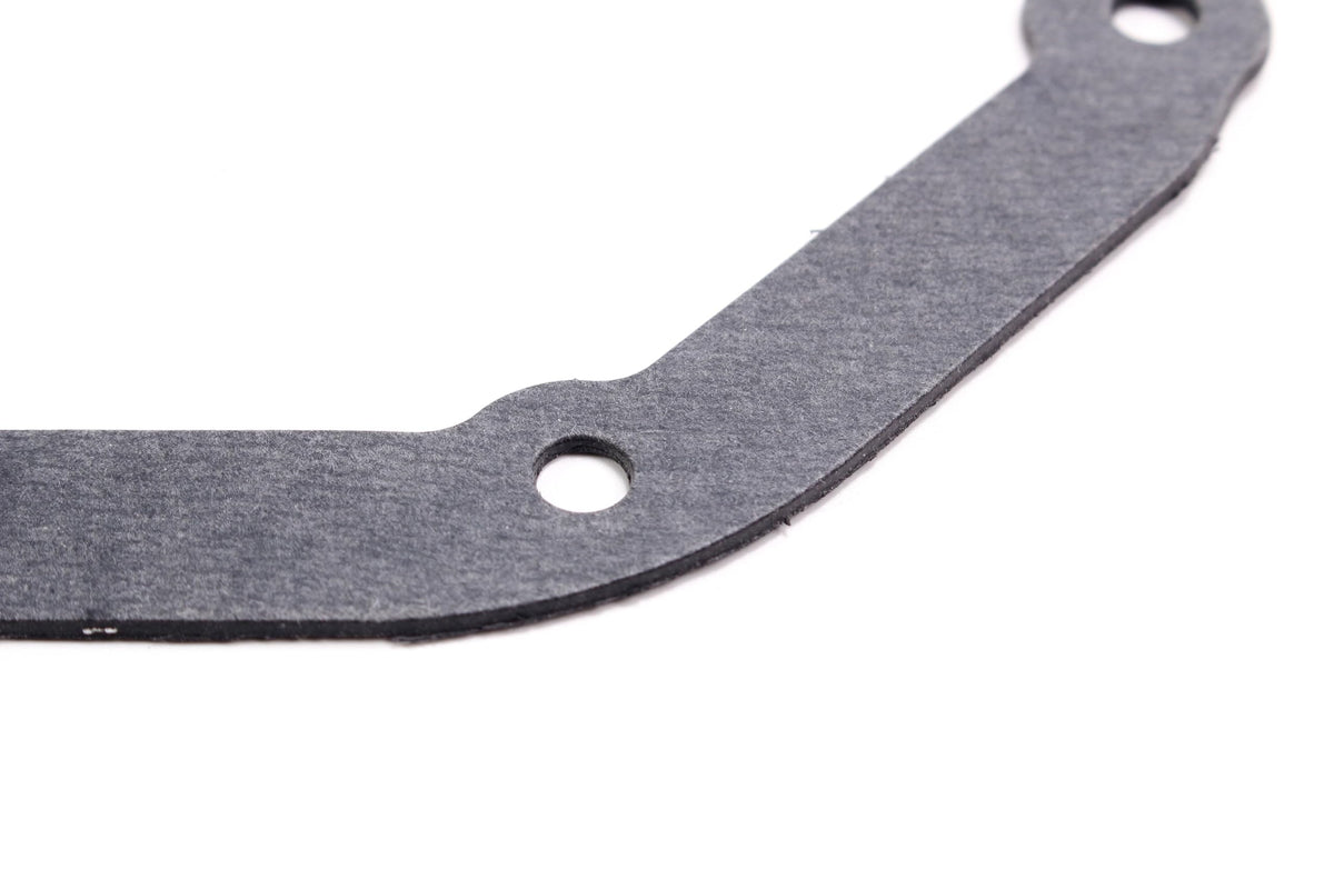 AUCERAMIC gasket on workbench during installation showing DIY-friendly fitment
