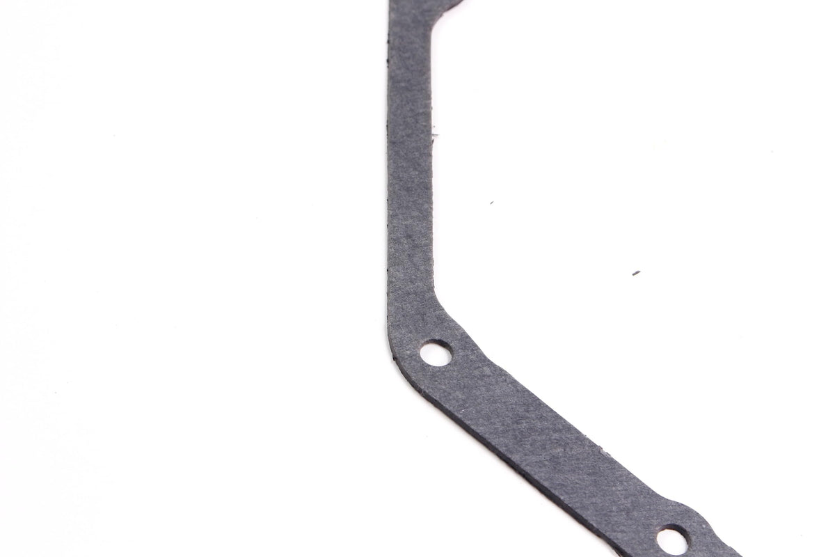 AUCERAMIC packaged gasket with label showing part number and warranty assurance