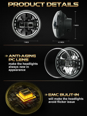 AUDEXEN installed on Jeep Wrangler illustrating real-world upgrade