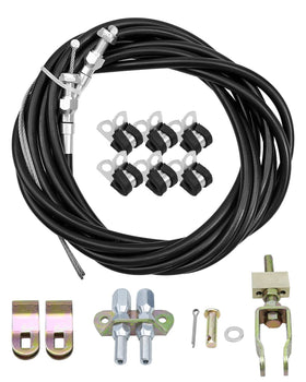 AUGREX front packaging showing full 330-9371 kit and contents for fast identification