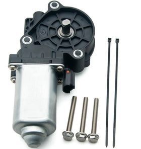 AUGSMIAR 676061 front motor view showing mounting fit and quick replacement benefit
