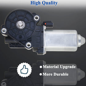 AUGSMIAR 676061 gear housing detail highlighting durable construction for longevity