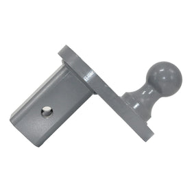 AUGSMIAR scale photo with ruler showing 2 inch shank measurement