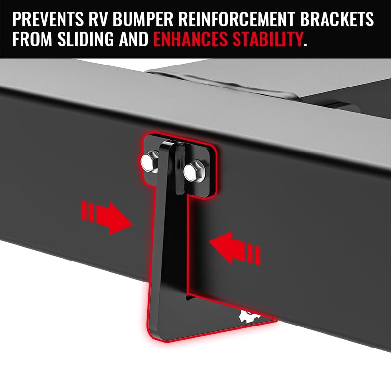 AUH side profile with dimensions for easy fit verification benefit