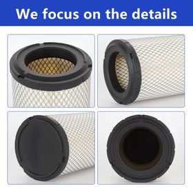 AUIVERED frame and seal detail displaying sturdy construction and secure fit
