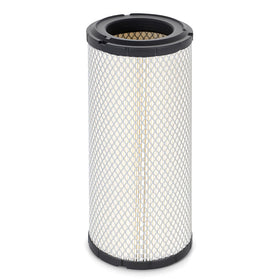 AUIVERED front view of filter showing fitment and quick identification benefit