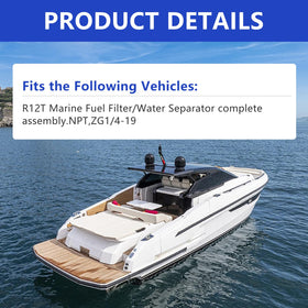 AUIVERED lifestyle boat deck installation showing reliable fuel protection on the water benefit