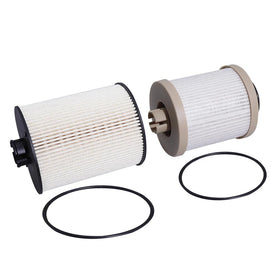 AULDAY air filter pleats texture demonstrating high-surface-area filtration for cleaner intake