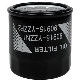 AULDAY filter close-up of gasket and threads ensuring secure leak-free seal