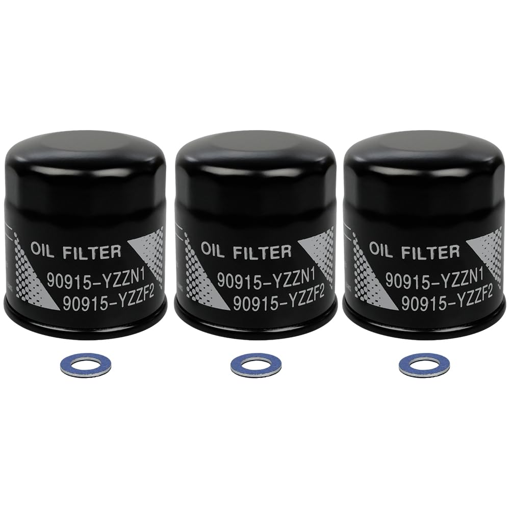 AULDAY filter front packaging showing brand and part number for fast identification