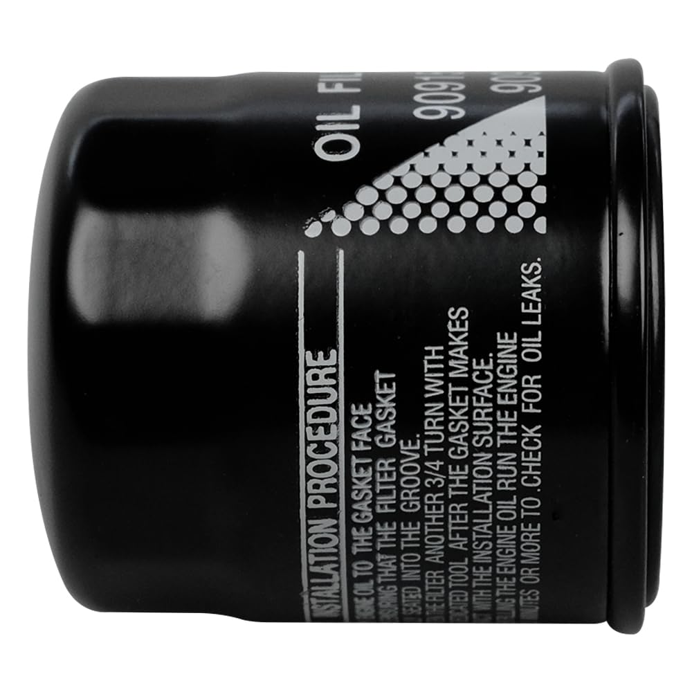 AULDAY lifestyle photo of oil change in garage highlighting convenience and savings