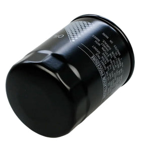 AULDAY filter installed under hood on compatible Toyota engine, demonstrating direct fit