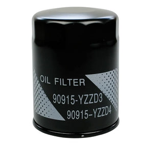 AULDAY filter close-up of threaded connection and gasket for leak-free sealing