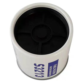 AULDAY installed on an outboard motor demonstrating quick, tool-free replacement benefit