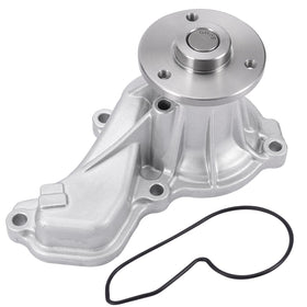 AULINK AW6056 front view showing mounting flanges and impeller for correct fit