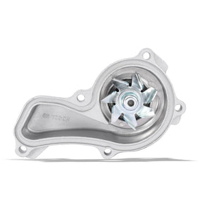 AULINK AW6056 installed on a Honda Civic engine to show real-world compatibility