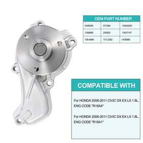AULINK AW6056 next to ruler showing scale for sizing and fitment confirmation