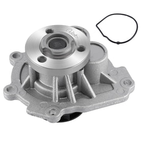 AULINK AW6184 front view showing mounting points and clean casting for accurate fit