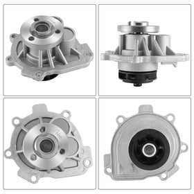 AULINK AW6184 gasket and seals included with pump for leak-free installation