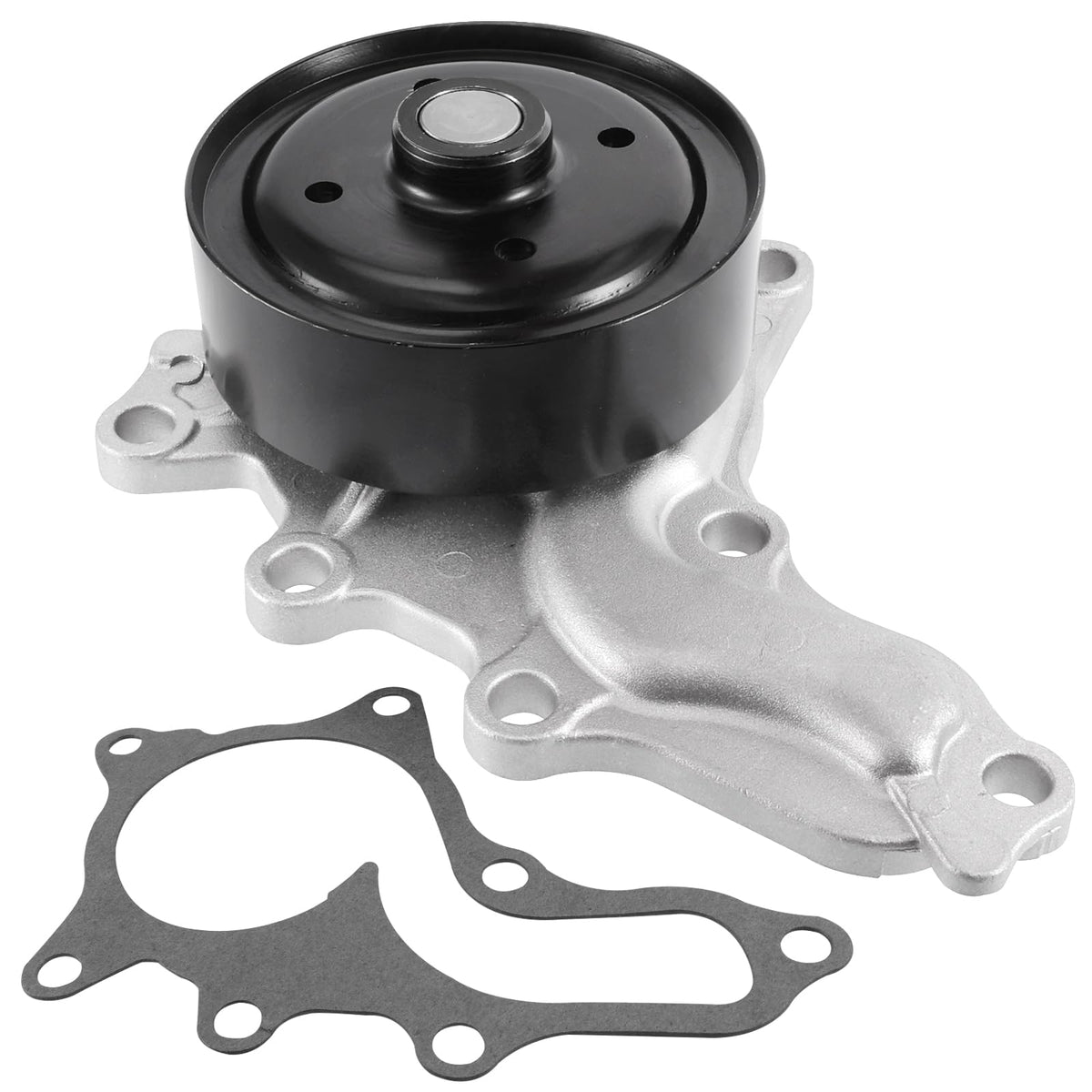 AULINK AW6252 front view showing full pump assembly and mounting points for accurate fit