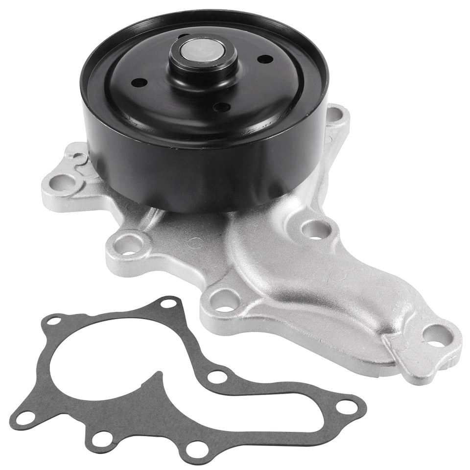 AULINK AW6252 front view showing full pump assembly and mounting points for accurate fit