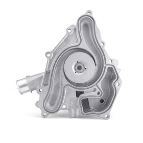 AULINK AW6653 close-up of bearing and seal assembly highlighting durability