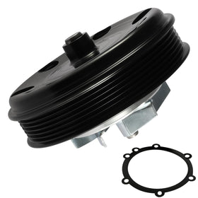 AULINK AW6738 front view showing full pump and housing benefit reliable fit
