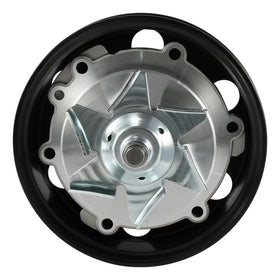 AULINK AW6738 installed in engine bay demonstrating direct-replacement convenience
