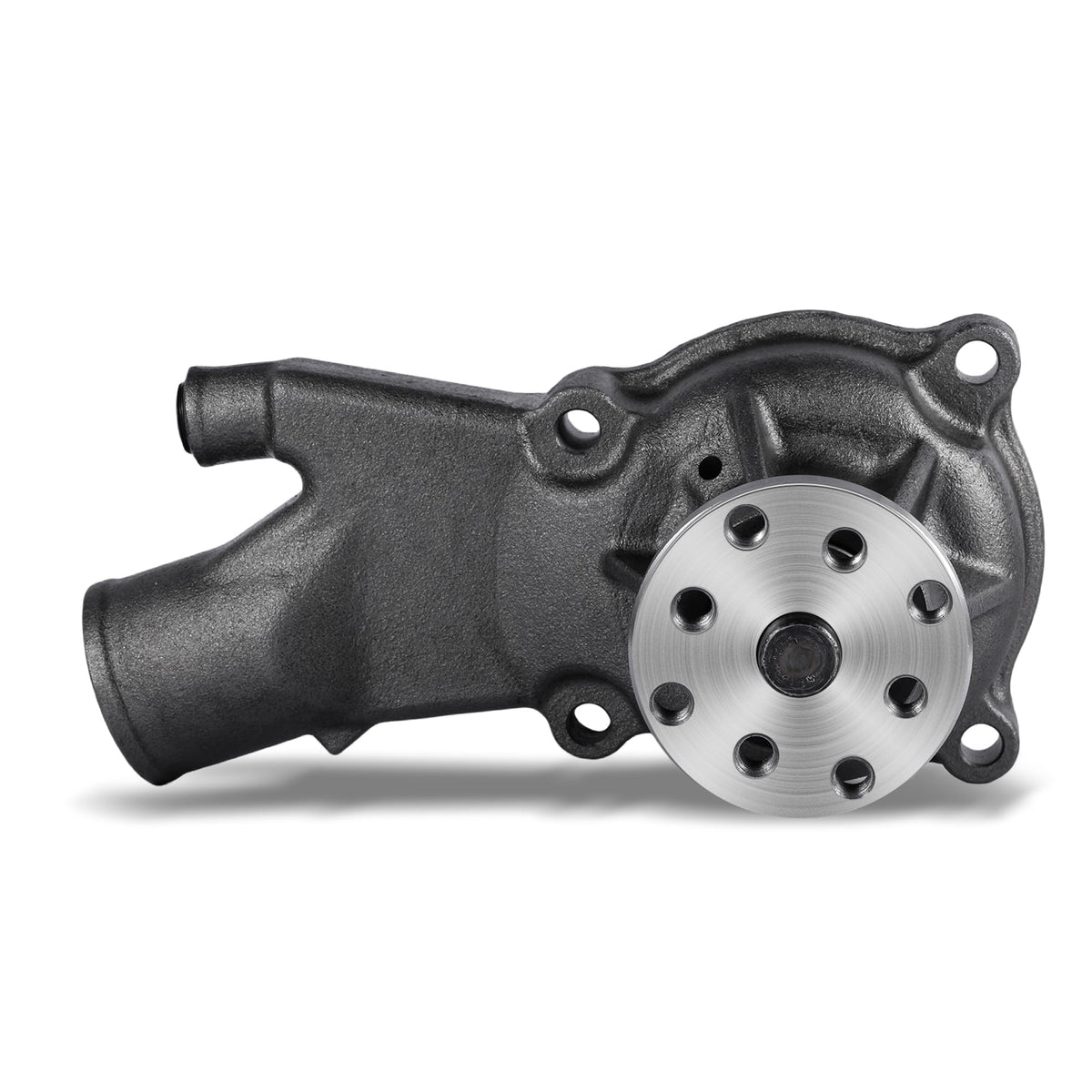 AULINK C&U bearing and unitized seal detail showing durability benefit