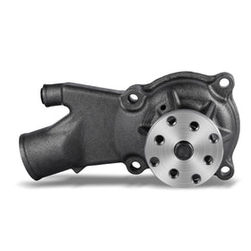 AULINK C&U bearing and unitized seal detail showing durability benefit
