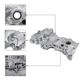 AULINK covered assembly side profile displaying integrated design for easier installation