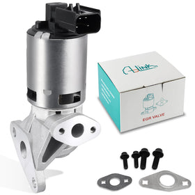AULINK EGV827 front view showing mounting points and connector for accurate fit