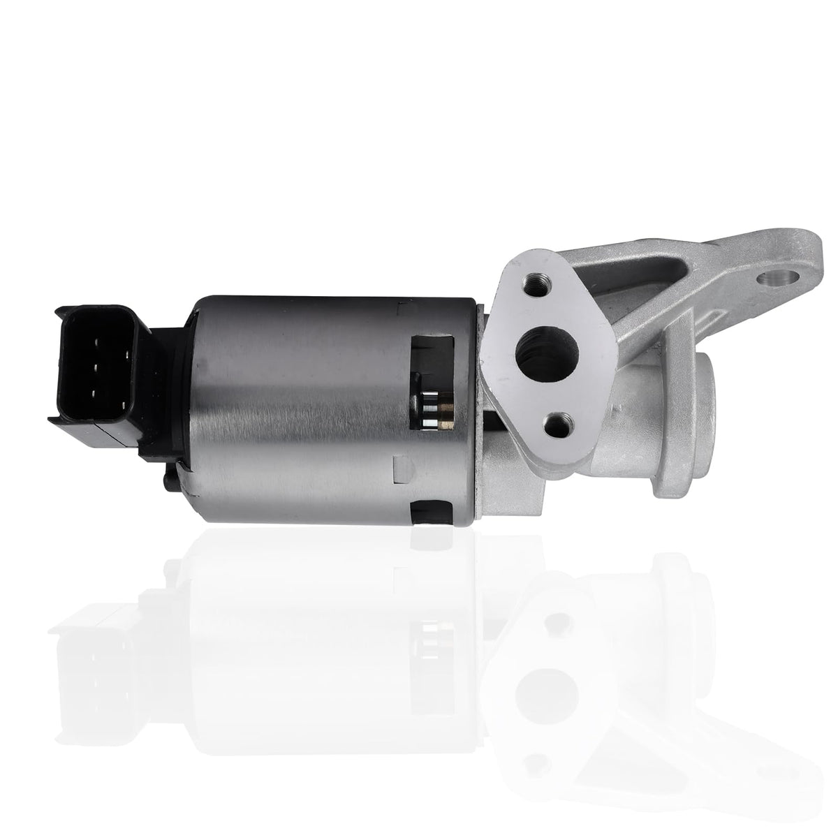 AULINK EGV827 installed on a 5.7L V8 engine demonstrating direct-fit replacement
