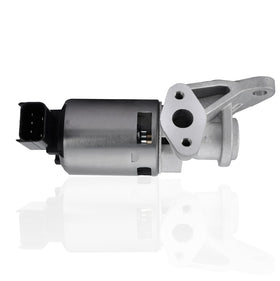 AULINK EGV827 installed on a 5.7L V8 engine demonstrating direct-fit replacement