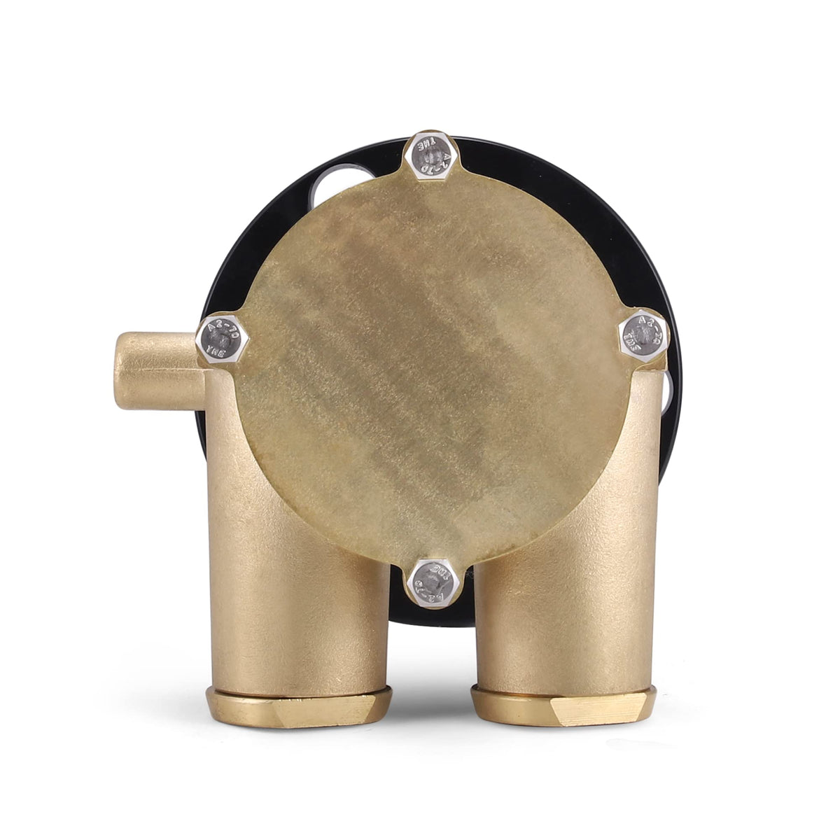AULINK included gaskets and seals laid out to enable complete, hassle-free installation