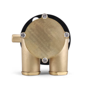 AULINK included gaskets and seals laid out to enable complete, hassle-free installation
