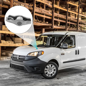 AULINK labeled components with OEM numbers aiding accurate matching