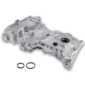 AULINK mounting flange and seal area close-up for accurate sealing and leak prevention