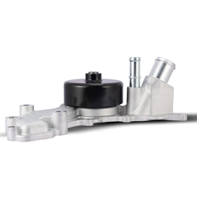 AULINK installed on Jeep engine demonstrating direct-fit replacement benefit
