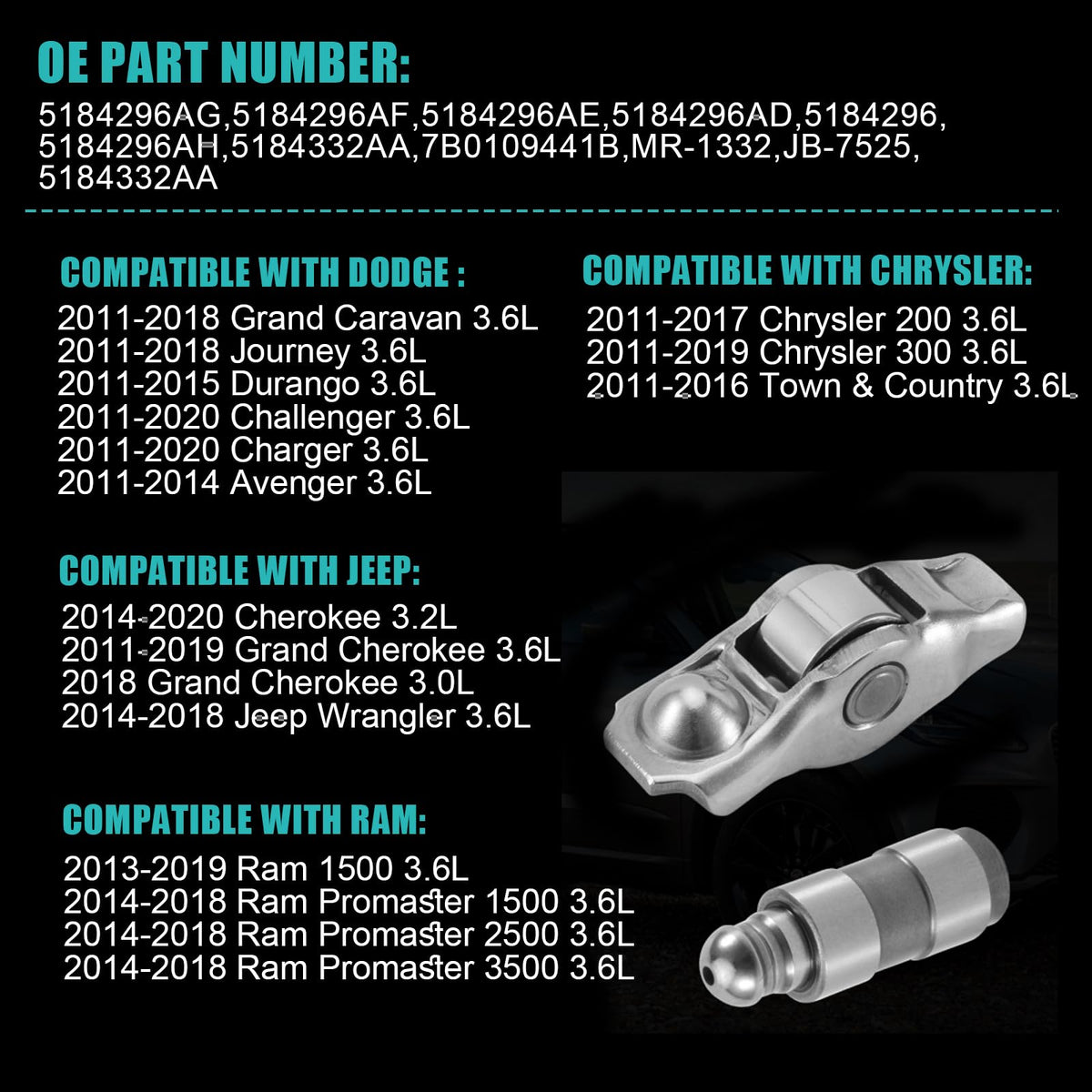 AULINK size comparison next to coin showing scale for easy verification
