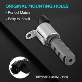 AULINK close-up of o-ring seal highlighting leak-prevention benefit