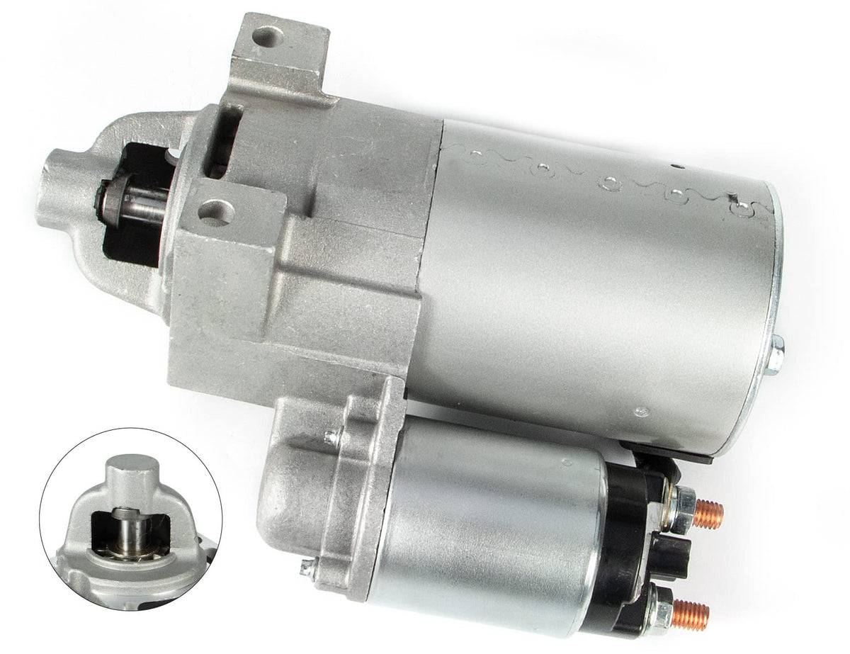 Aumtoni starter packaging and contents ready-to-install with included unit