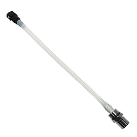 Aumzong front view of fuel check valve showing fit and form benefit: easy identification