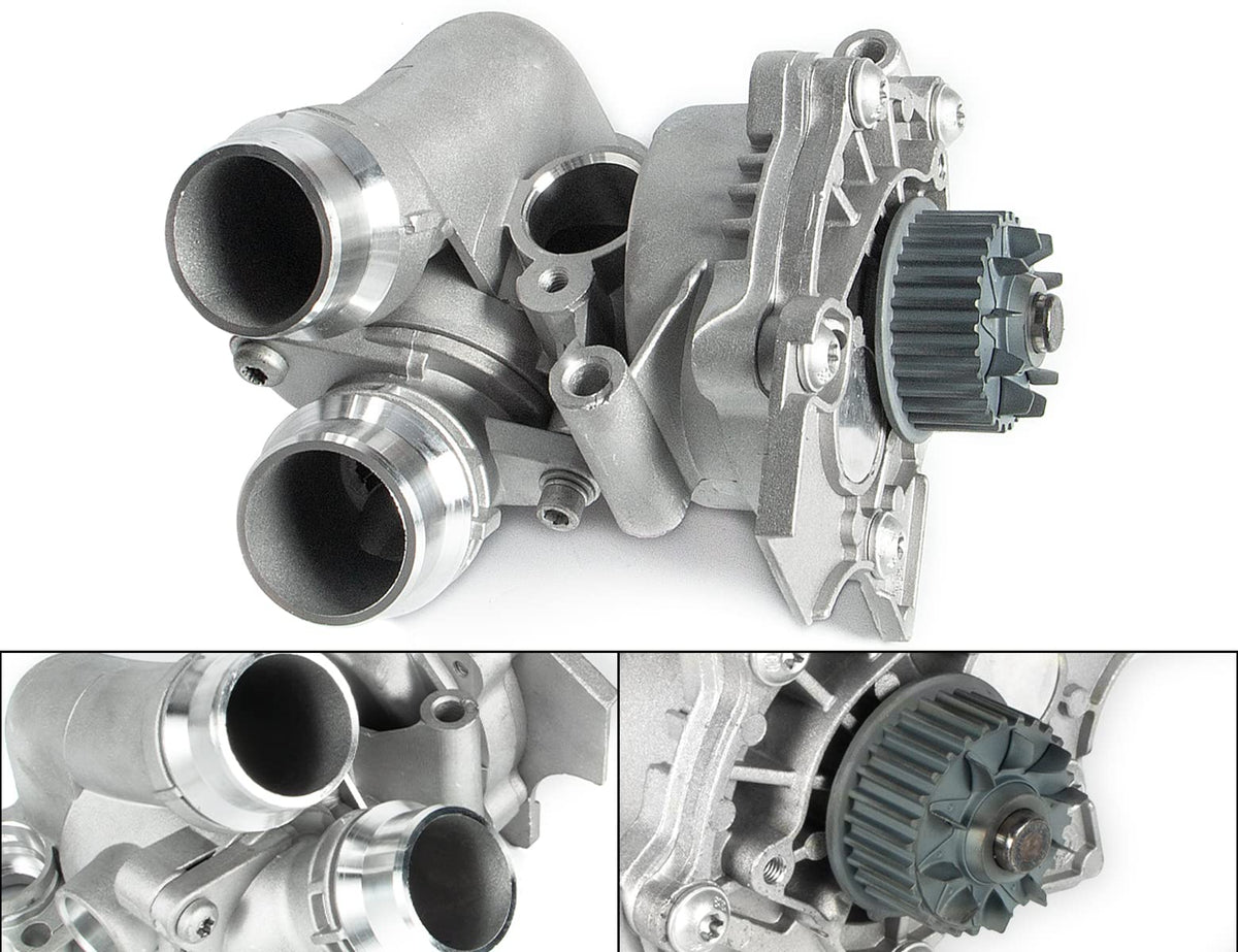 Aumzong installed in engine bay demonstration showing proper fitment benefit