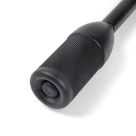 Aumzong lever mounted in steering column demonstrates straightforward replacement benefit