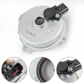 Aumzong close-up of electrical connector demonstrating exact OEM match
