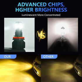 AUOKAY app color wheel on smartphone enabling instant choices