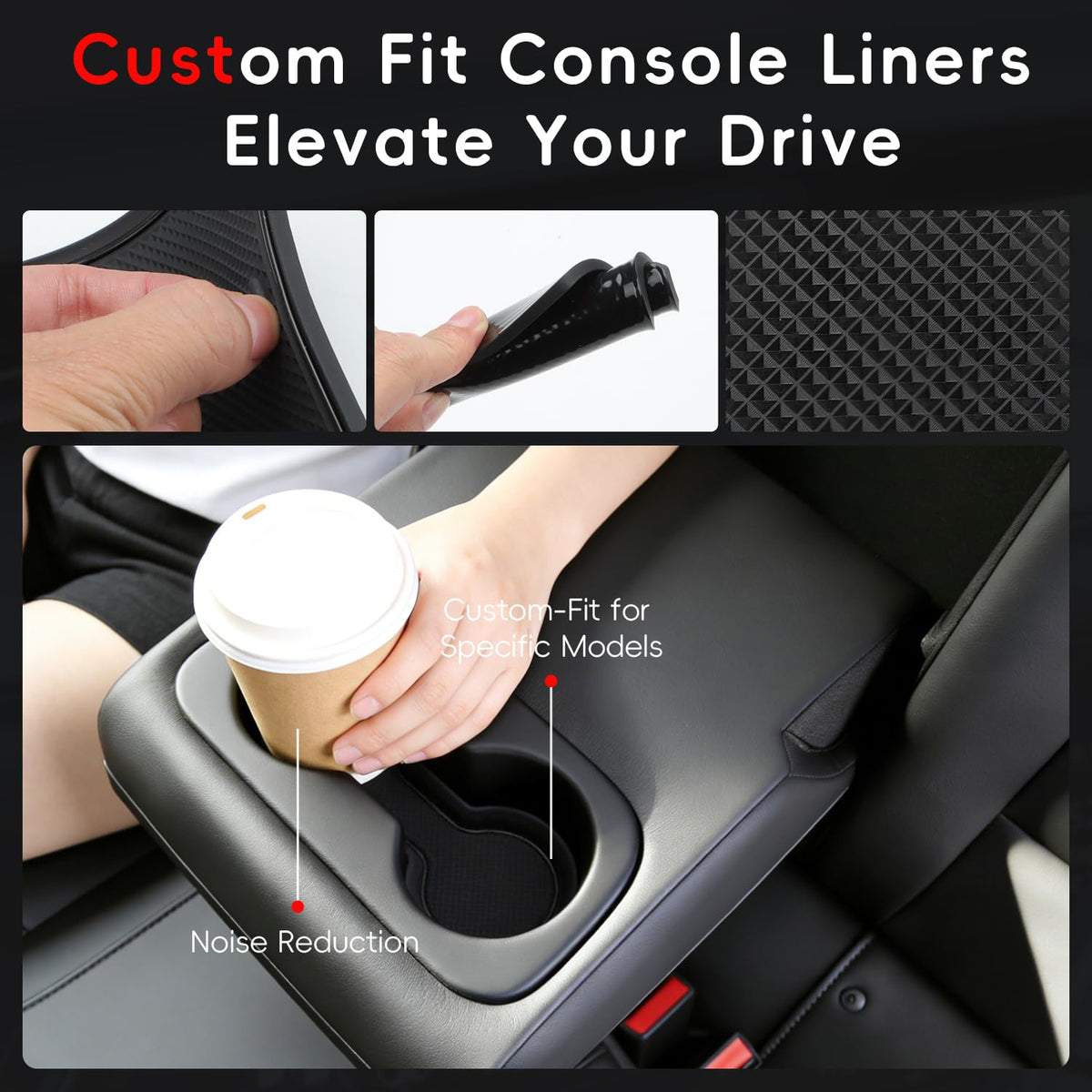 auovo pull-tab detail highlighting easy removal and quick cleaning